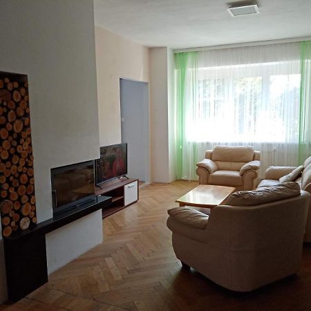 Apartman Xxl Jachymov Exterior photo