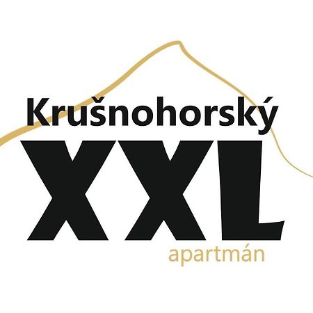 Apartman Xxl Jachymov Exterior photo