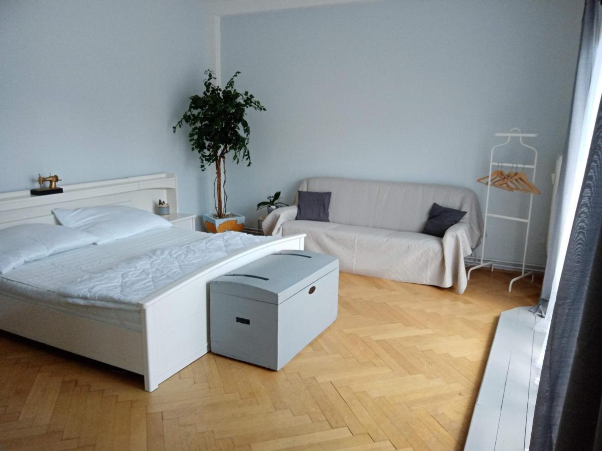 Apartman Xxl Jachymov Exterior photo