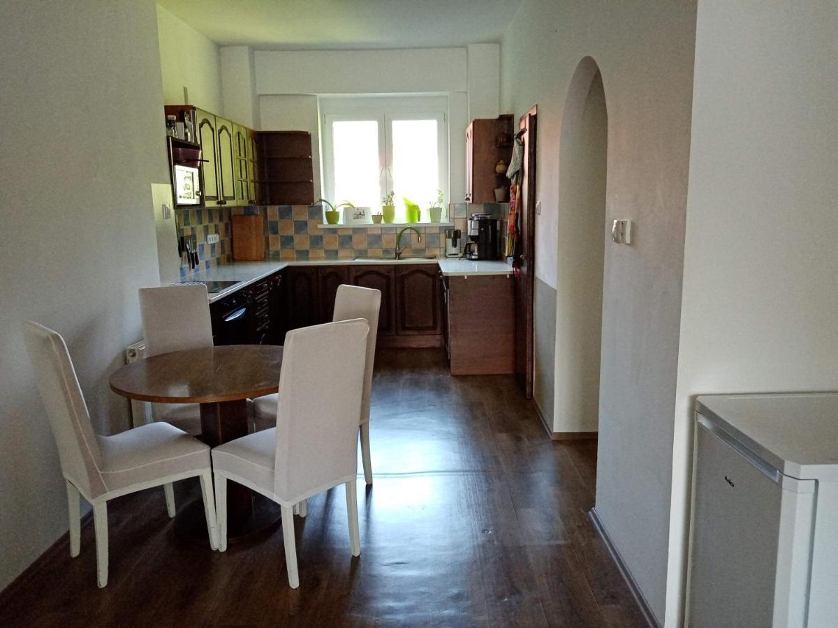 Apartman Xxl Jachymov Exterior photo