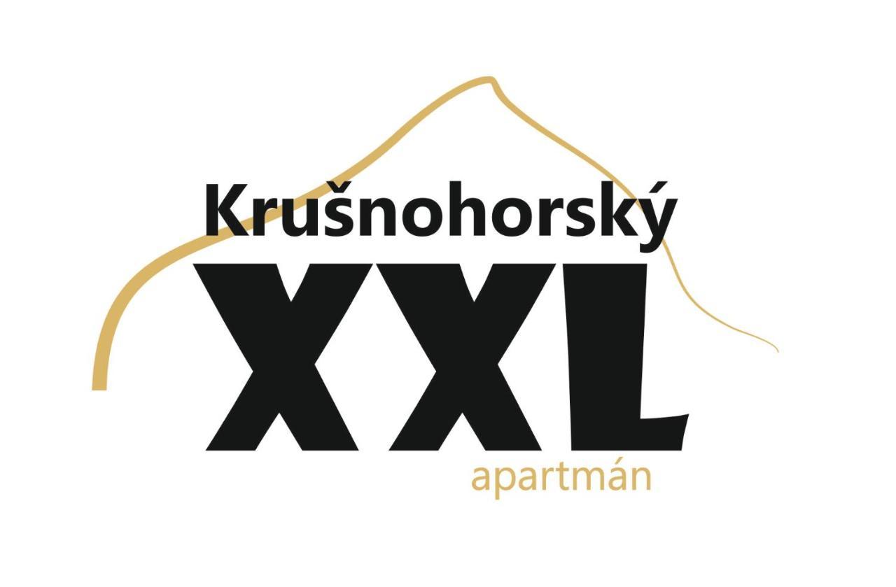 Apartman Xxl Jachymov Exterior photo